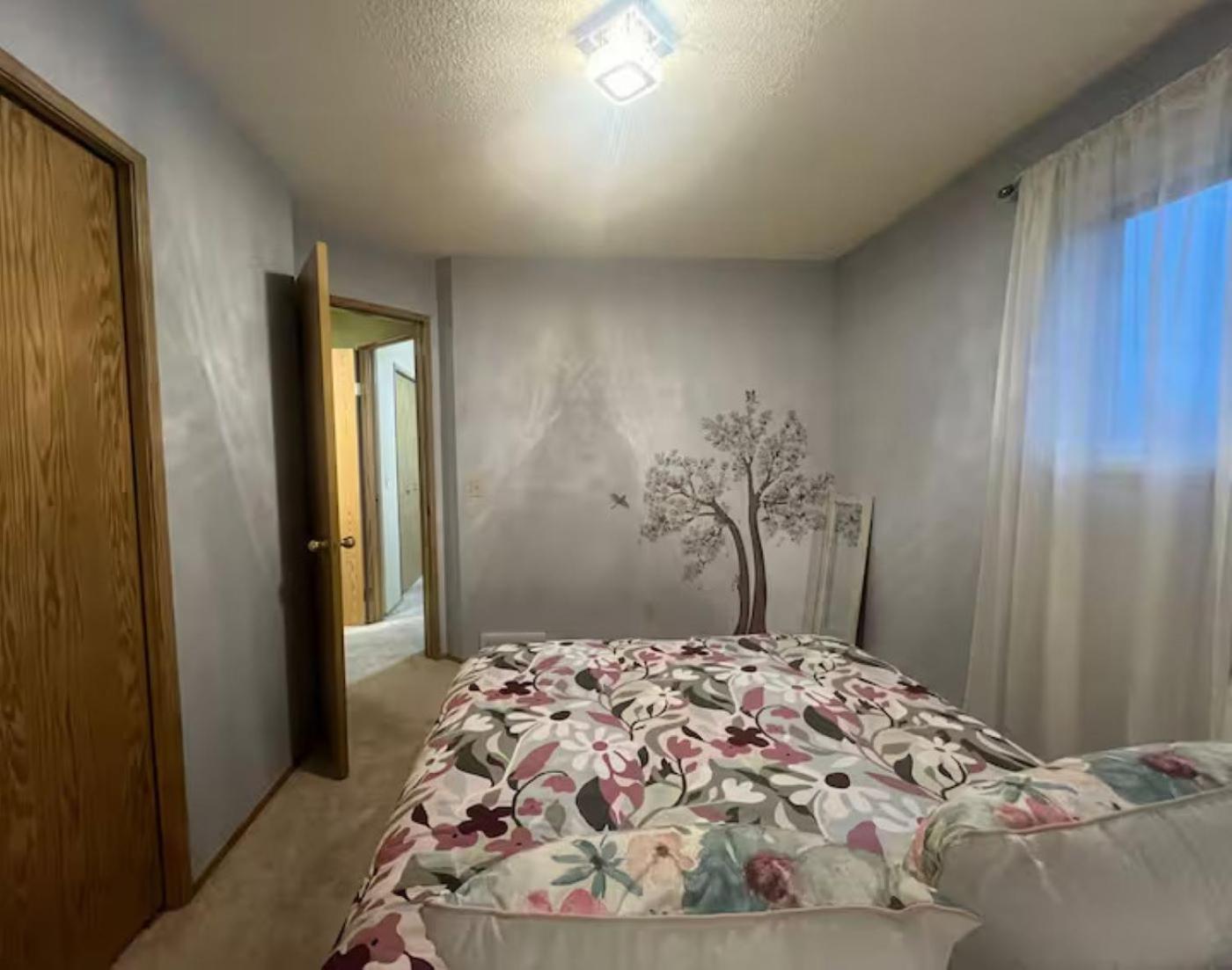 Home Away From Home!! YYC Dış mekan fotoğraf