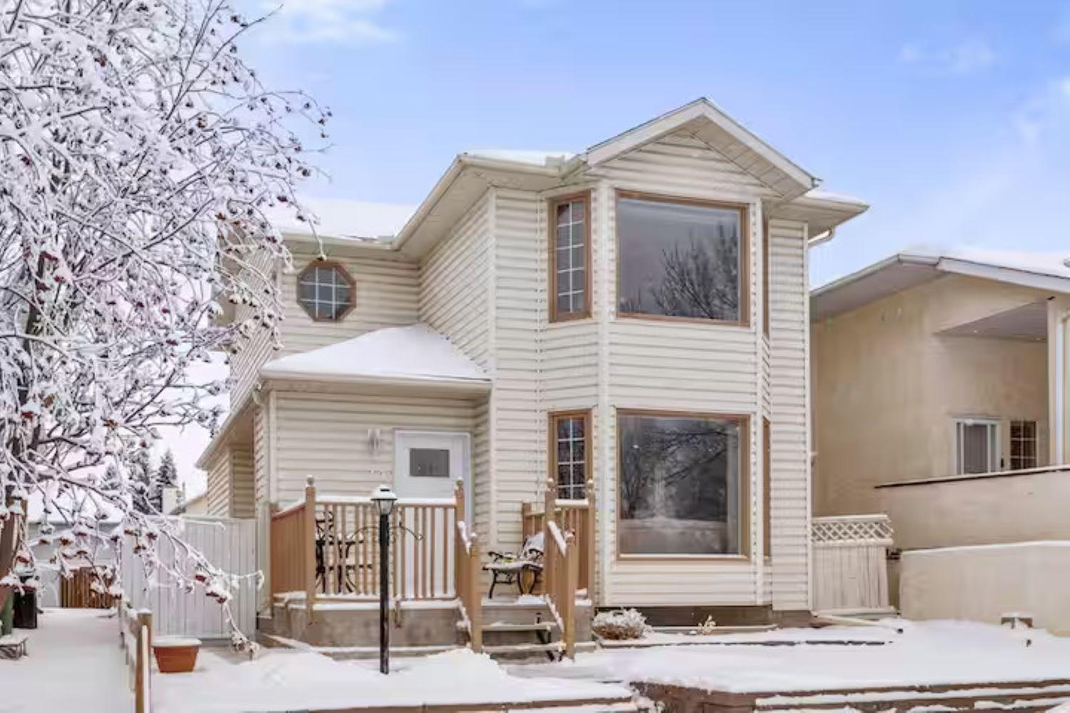 Home Away From Home!! YYC Dış mekan fotoğraf