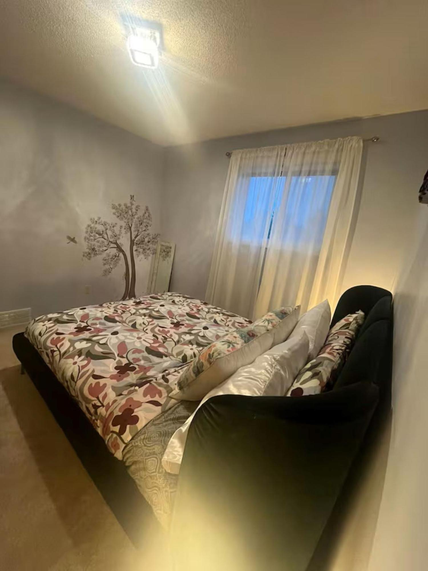 Home Away From Home!! YYC Dış mekan fotoğraf